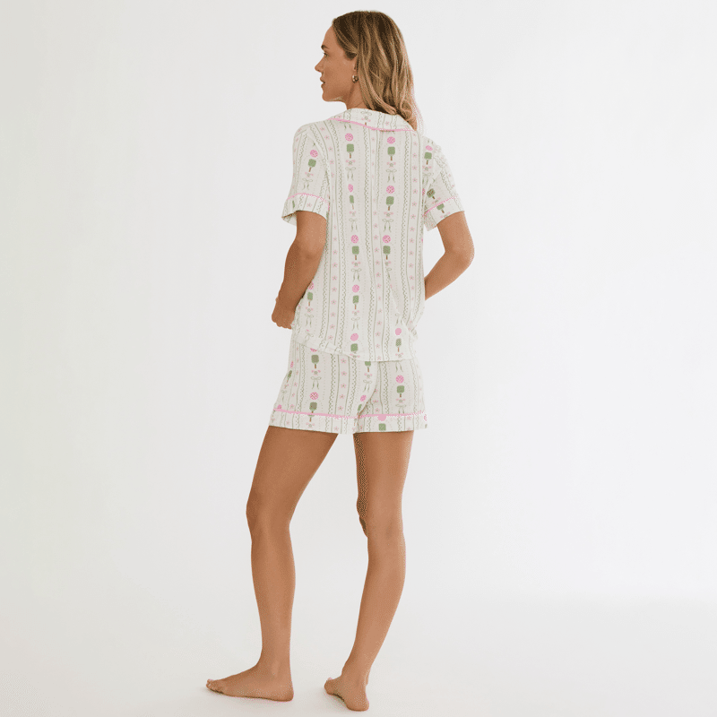 Milena PJ Set