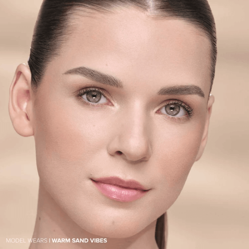 Smooth Blur Bronzer
