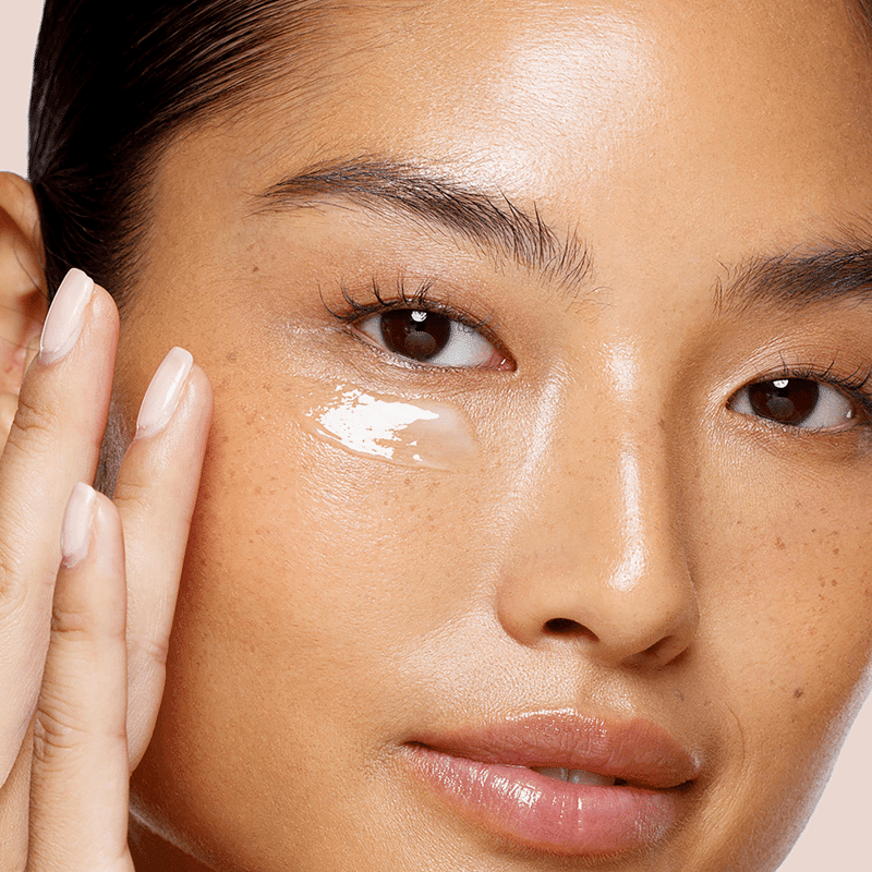 Luminize Under Eye Slugging Balm