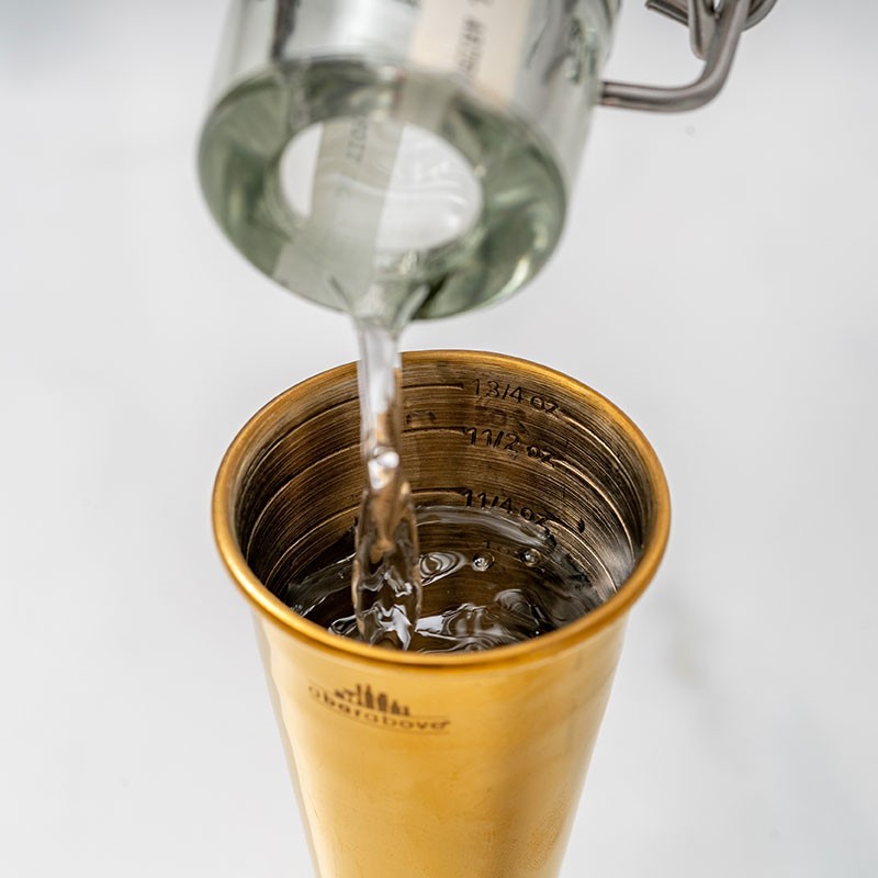 Japanese Jigger