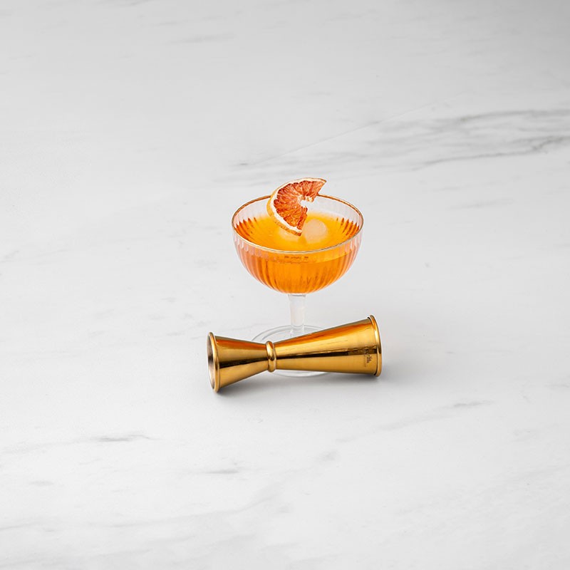Japanese Jigger