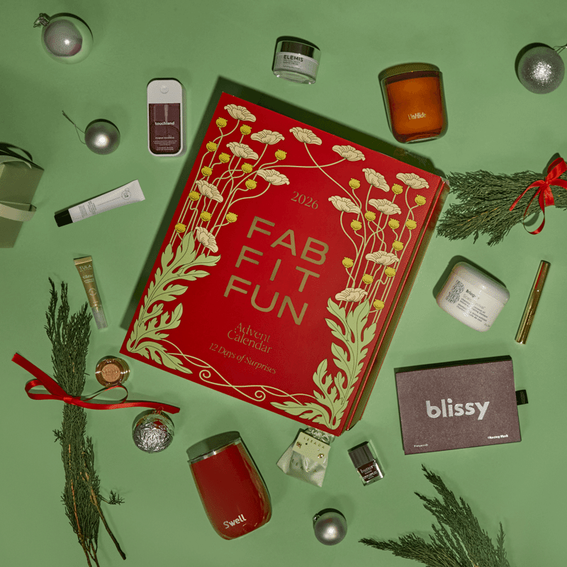 2026 Holiday Advent Calendar