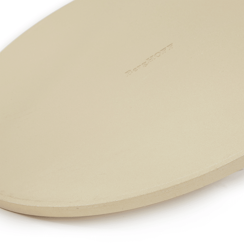 Leo Cordierite Ceramic Pizza Stone