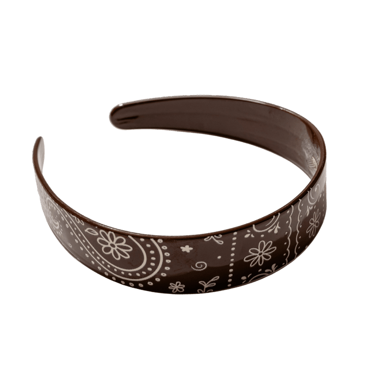 Bandana Headband Set of 3