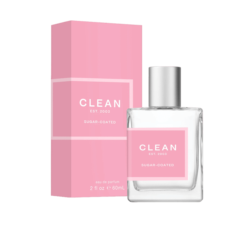 CLEAN Sugar - Coated