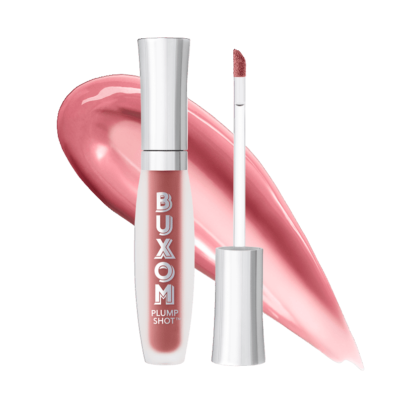 Plump Shot Peptides Lip Serum Multichrome - Starstruck Coral 