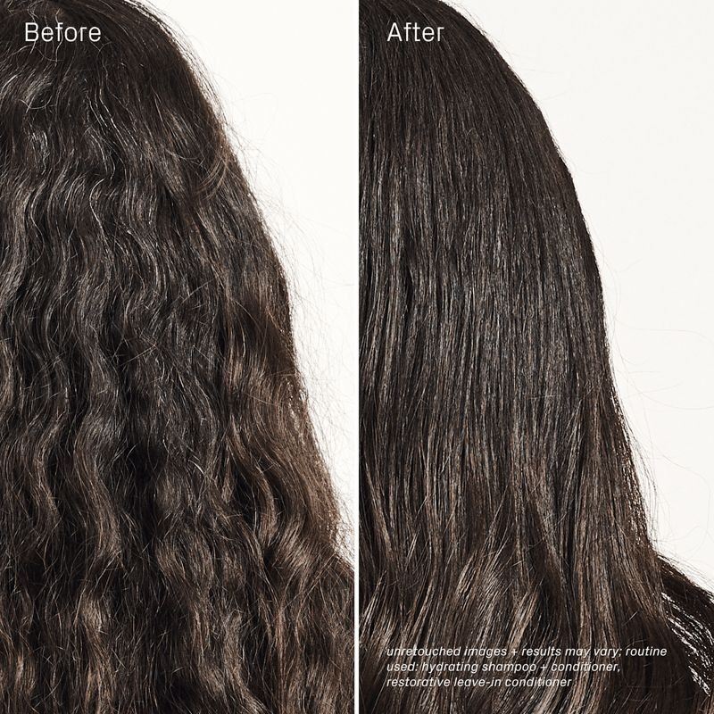 All In Restorative Leave-In Conditioner