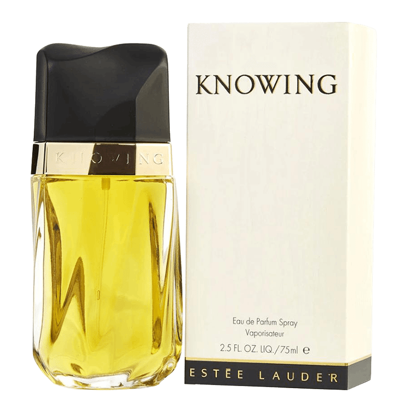 Knowing for Women Eau De Parfum Spray
