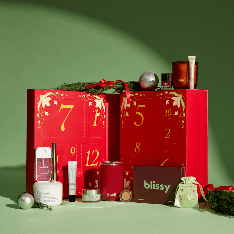 2026 Holiday Advent Calendar