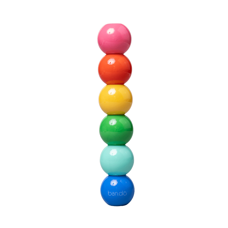 Stacking Highlighters