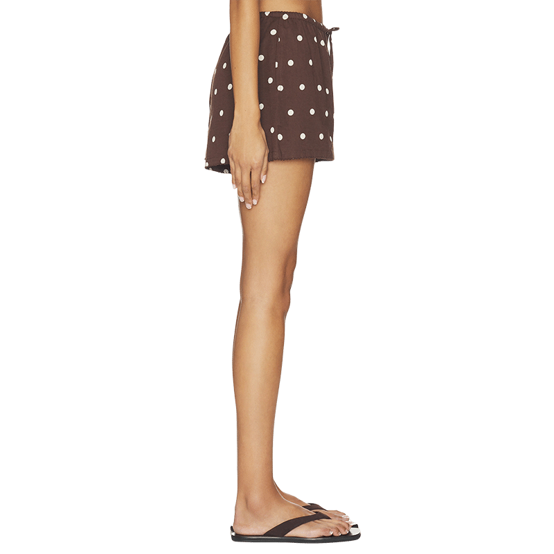 Birkley Short