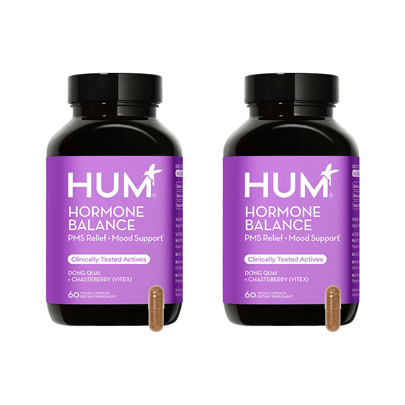 Hormone Balance Capsules Set of 2