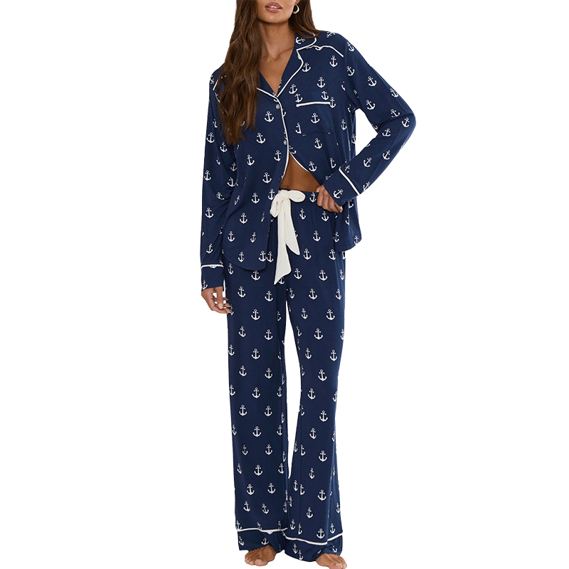 Livy & Connie PJ Set