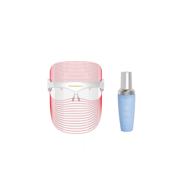 Glow Recharge Duo