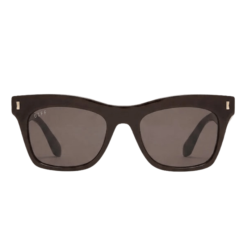 Bradley Moscow Mule + Brown Sunglasses