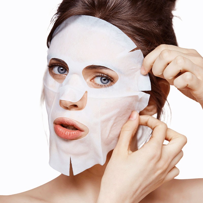 Biocellulose Face Mask