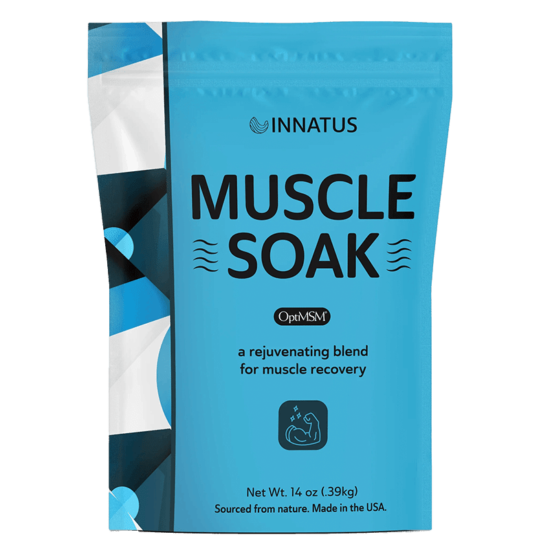 Muscle Soak
