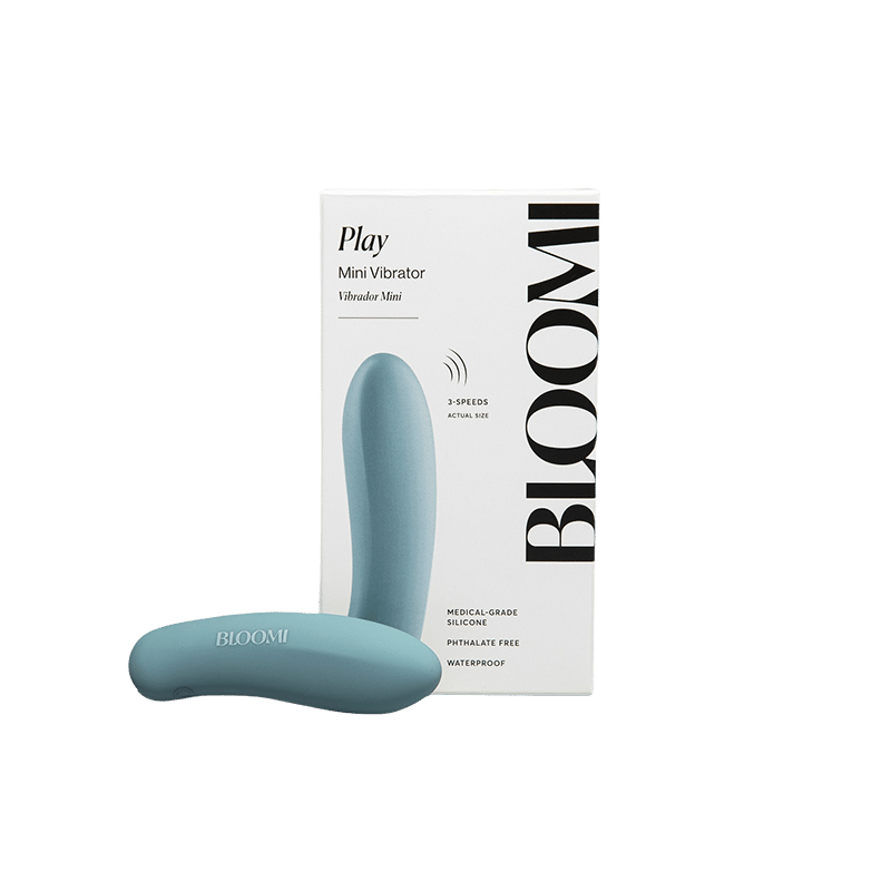 Play Mini Massager