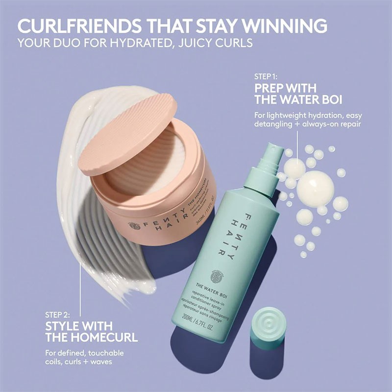 The Water Boi Leave-In Conditioner