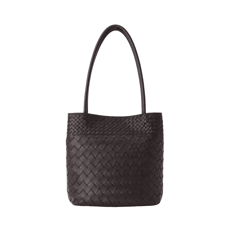 Woven Tote