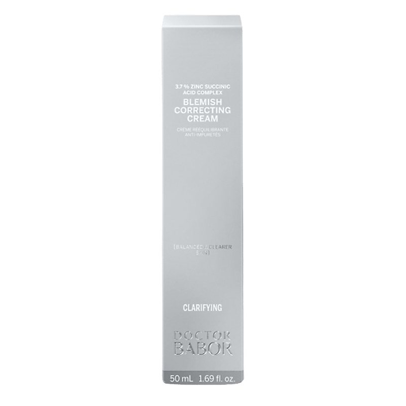 Blemish Correcting Cream