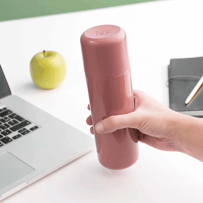 Leo Thermal Flask