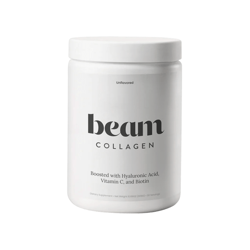 Unflavored Collagen