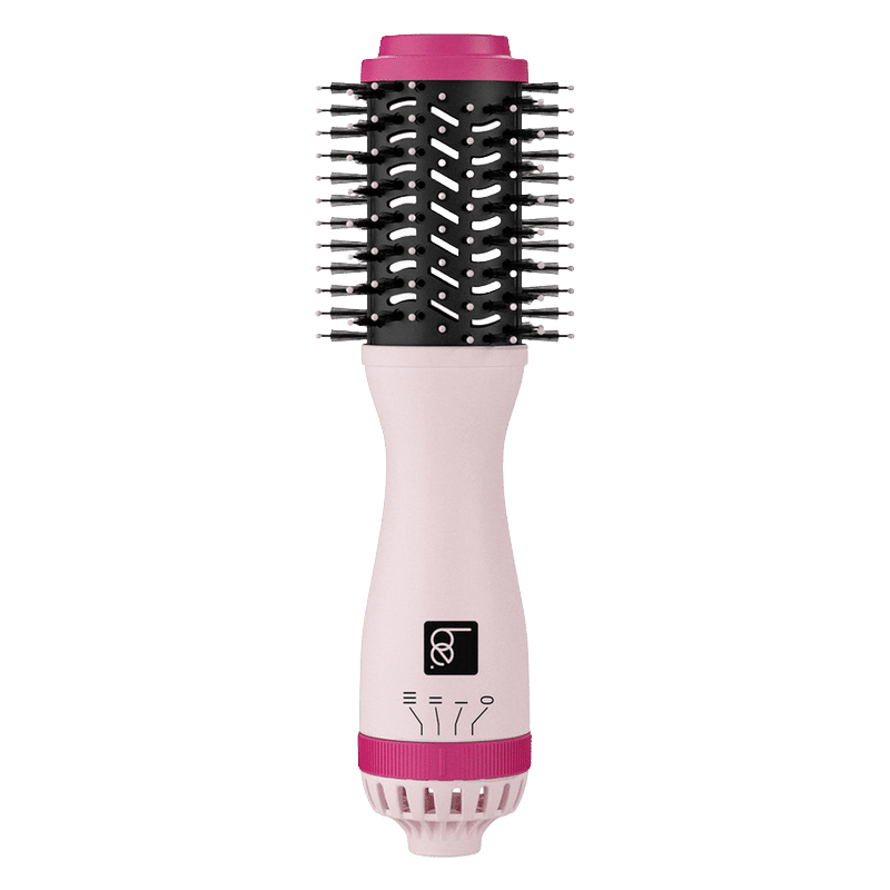 Mini "On The Go" Blowout Brush