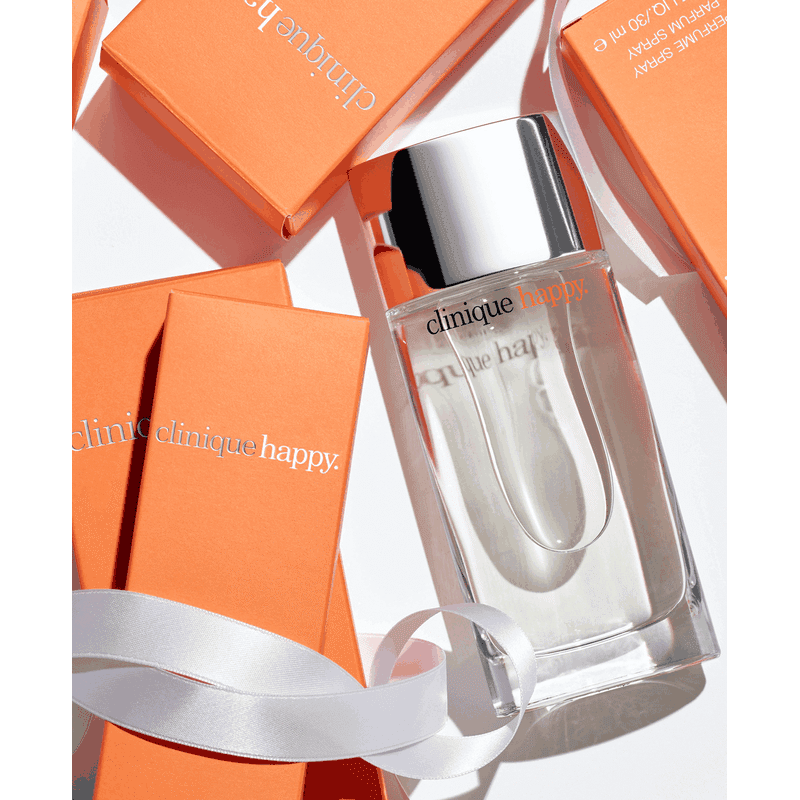 Happy for Women Perfume Spray