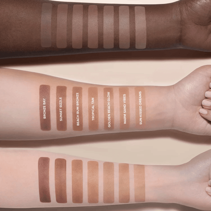 Smooth Blur Bronzer