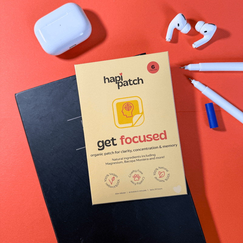 Get Focussed