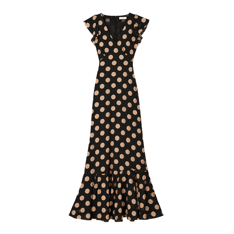 Elodie Dress