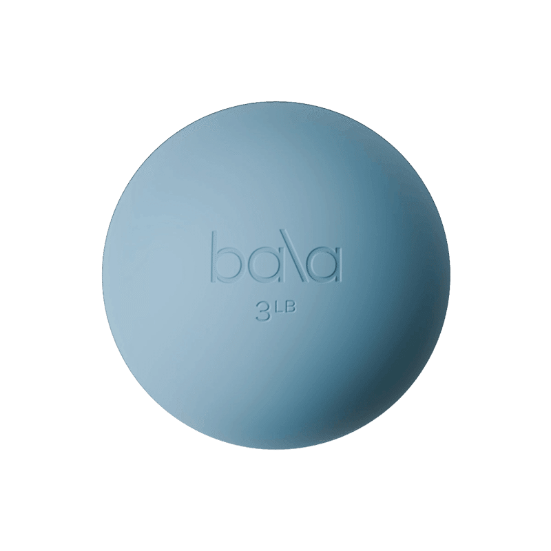 The Power Ball - NEW 3 LB