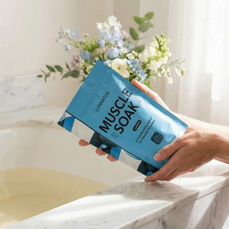 Muscle Soak