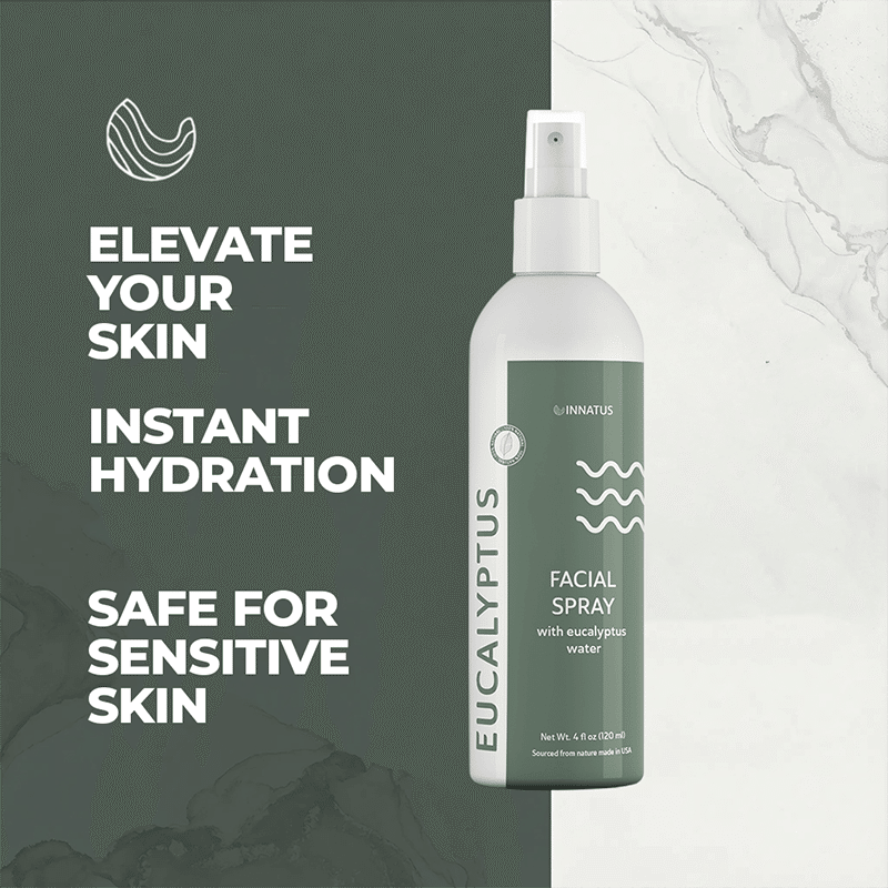 Herbal Mist Skin Refresher