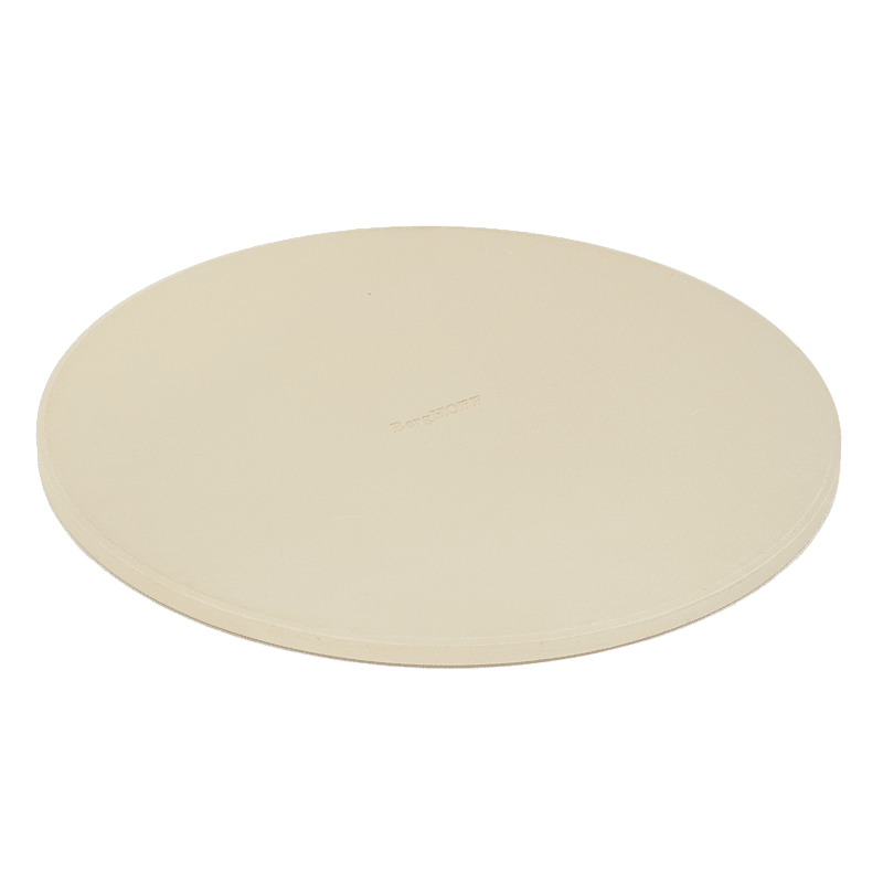 Leo Cordierite Ceramic Pizza Stone