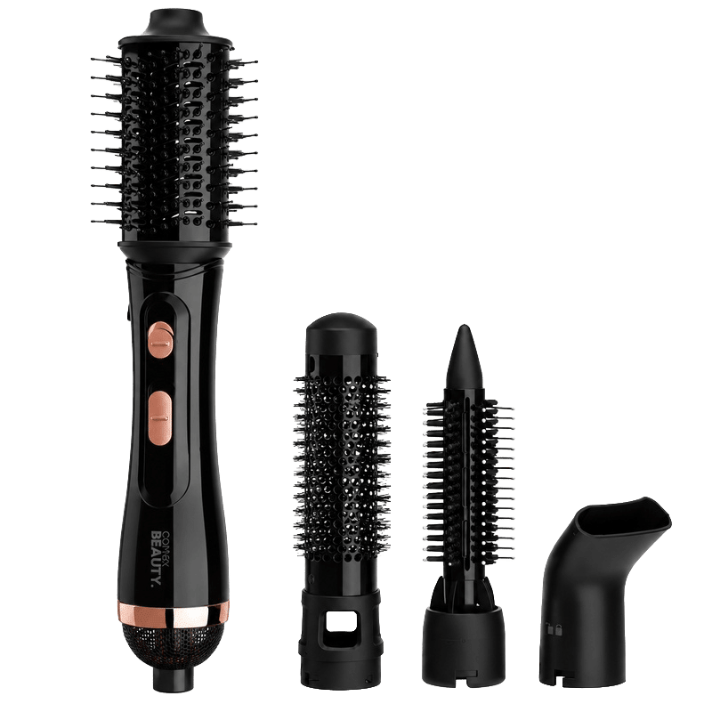 4 in 1 Airstyler System