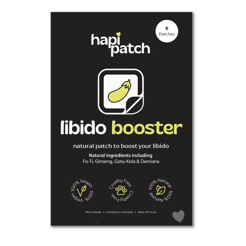 Libido Boost