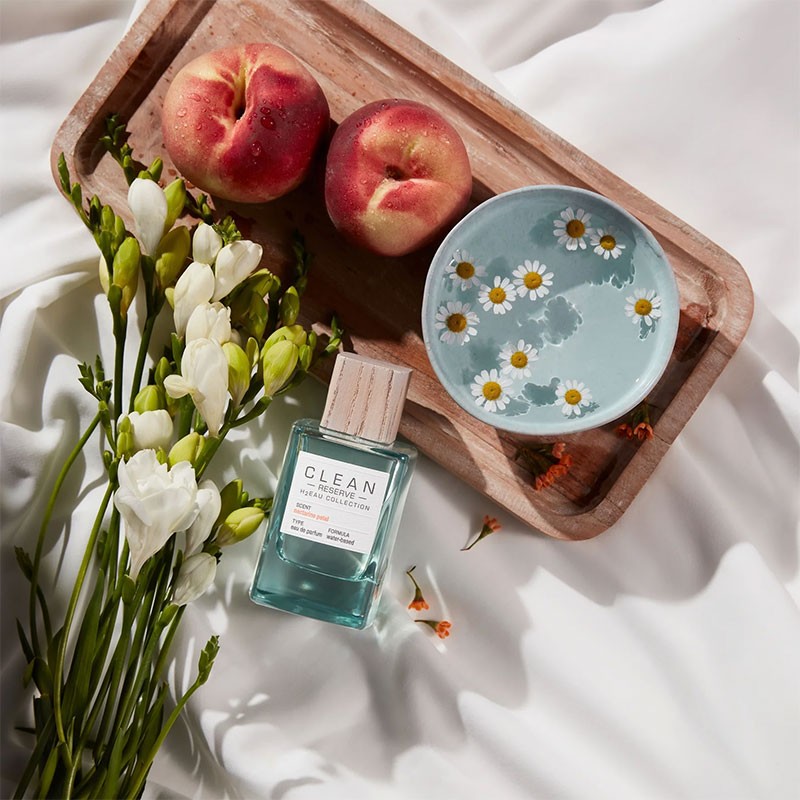 Reserve H2eau Nectarine Petal