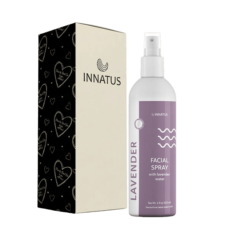 Botanical Mist Facial Spray