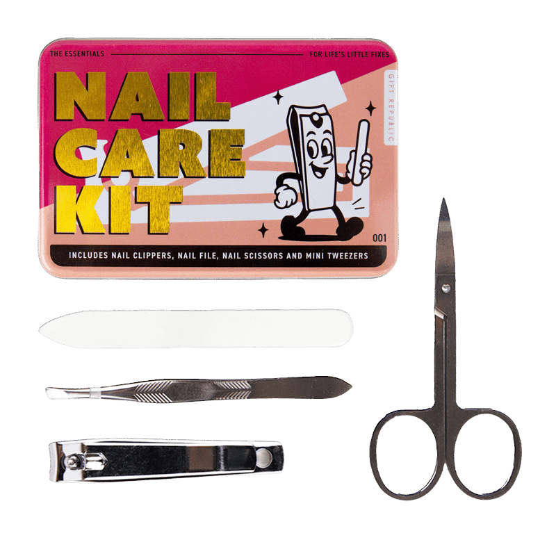 Nail Care Kit