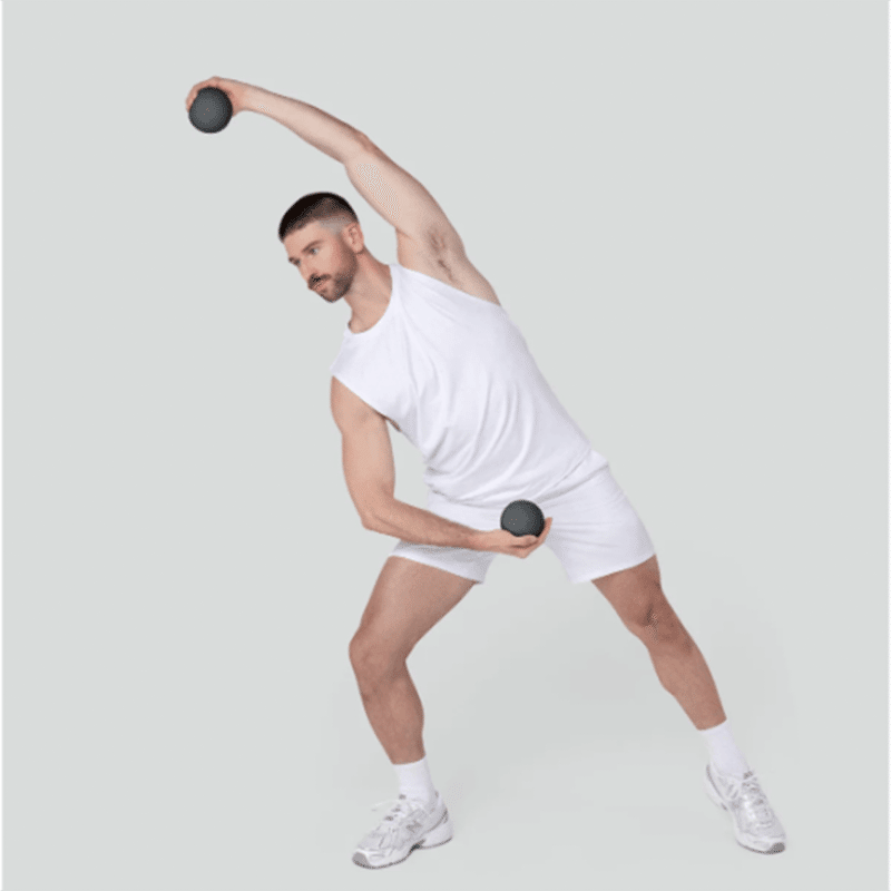 The Power Ball - NEW 3 LB