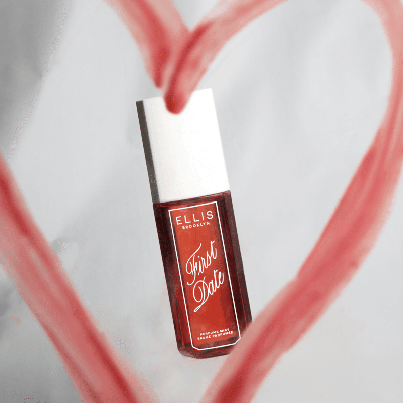First Date Perfume Mist