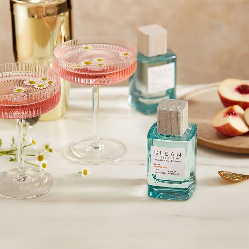 Reserve H2eau Nectarine Petal