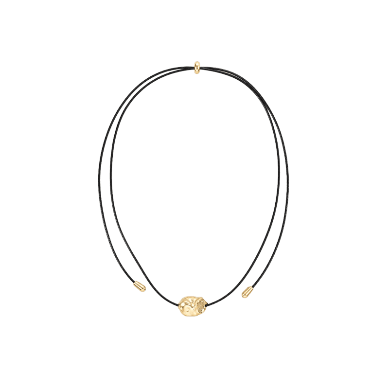 Cordelle Necklace