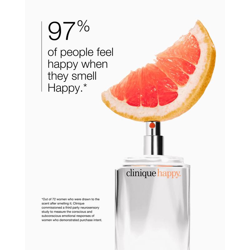 Happy for Women Perfume Spray