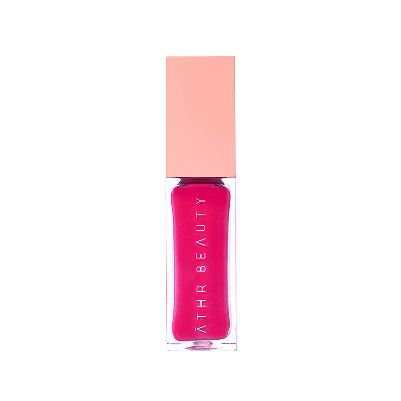Desert Rose Lip + Cheek Oil Stain 