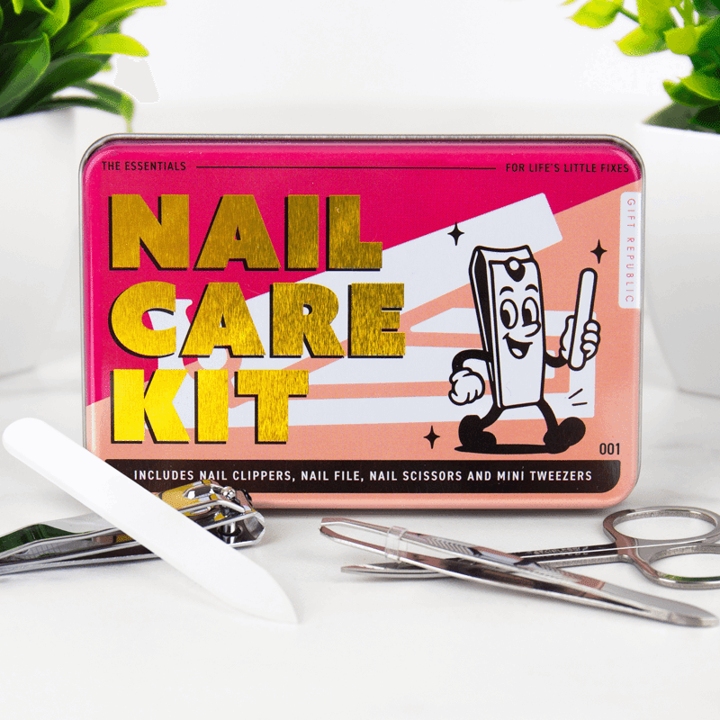 Nail Care Kit
