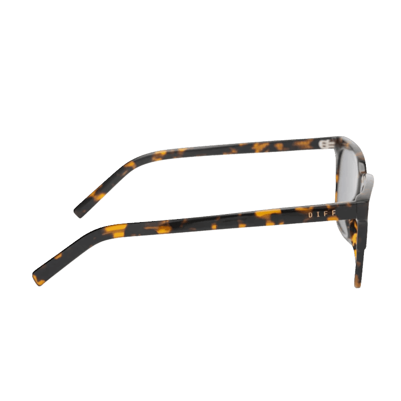 BILLIE XL MOCHA + BROWN POLARIZED