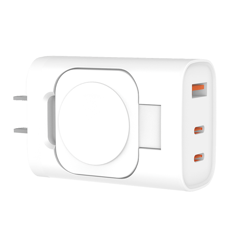 Apple Watch & USB Wall Charger